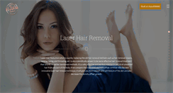 Desktop Screenshot of fullbodylaserhairremoval.com